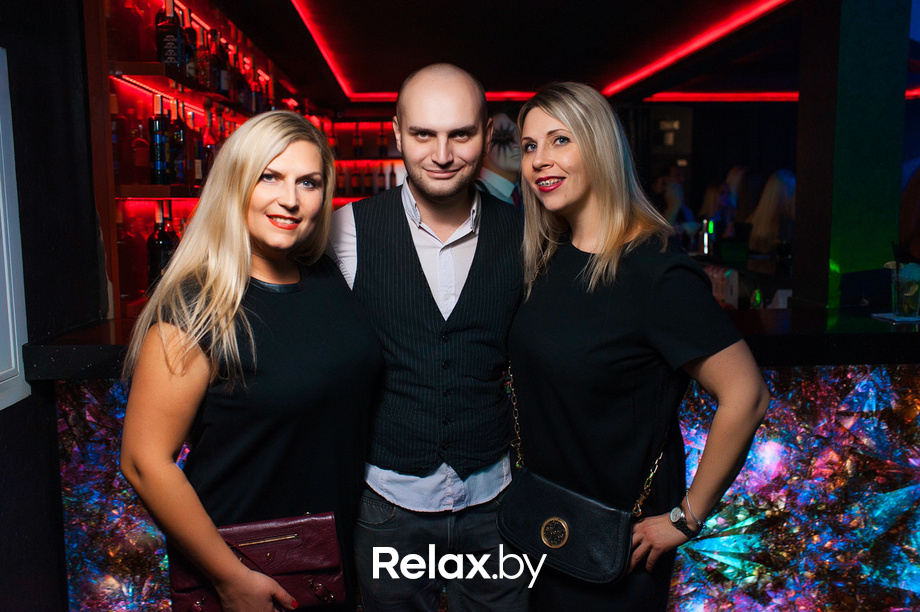 Ночь перед рождеством, фото № 7