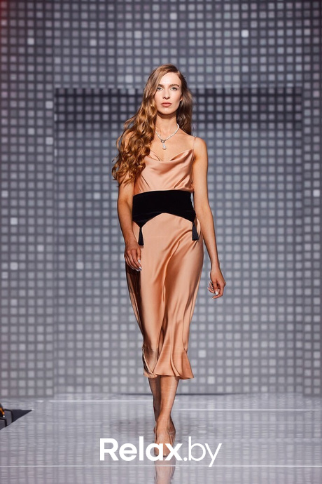 Показ Next Name Boutique, бренд Etereo  | Brands Fashion Show, фото № 32