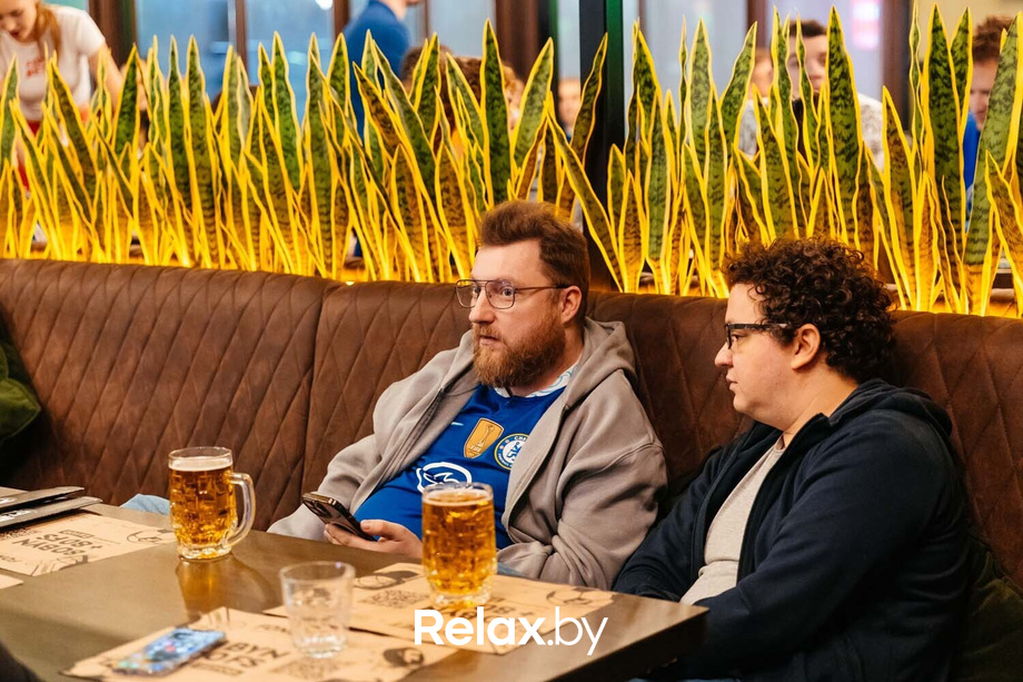 Манчестер Юнайтед VS Челси, фото № 16