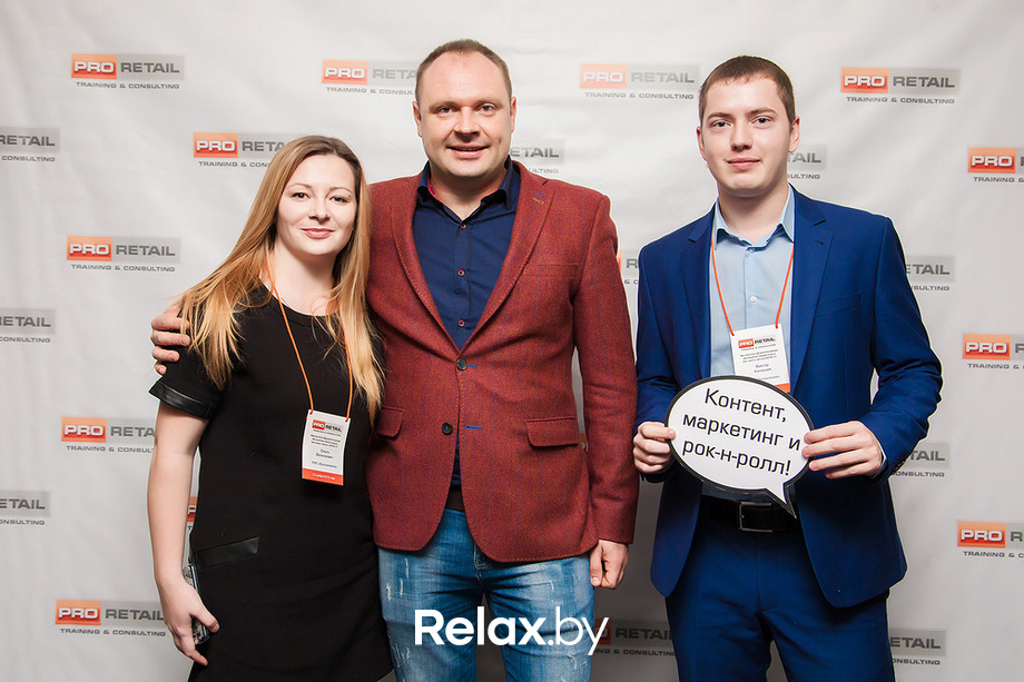 Мастер-класс Дениса Каплунова «Копирайтинг бизнес-класса», фото № 31