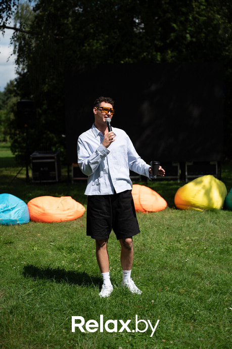 Фестиваль «My Way», фото № 9