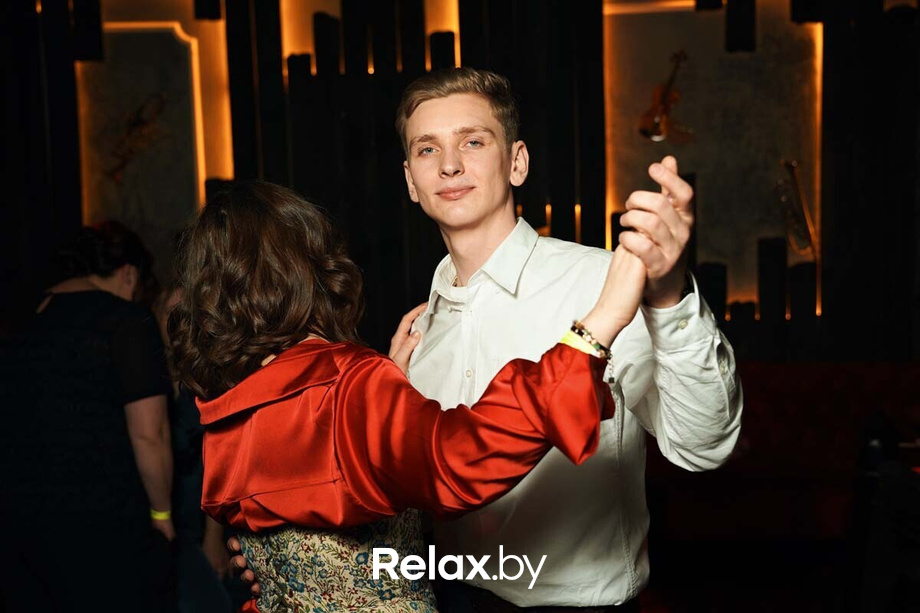 Новогодний корпоратив, фото № 66