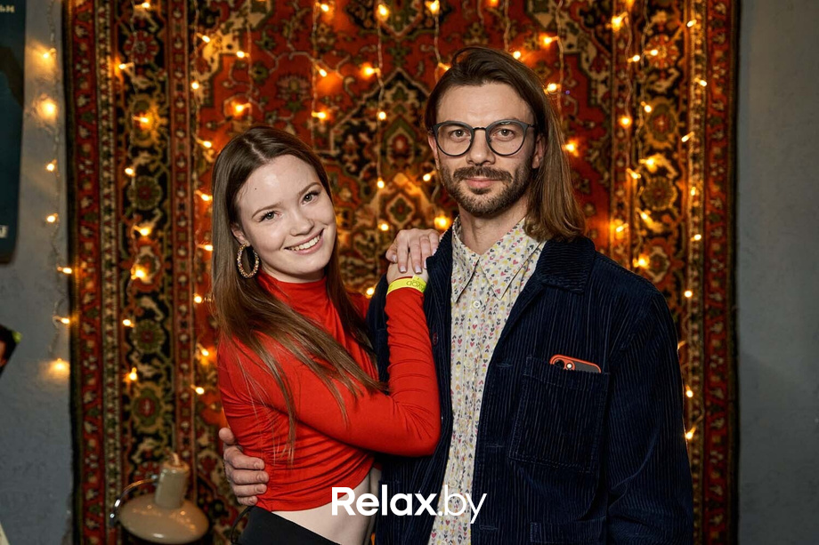 Новогодний корпоратив, фото № 47