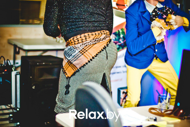 Конкурс "Упоротый офис" от Terra Group, фото № 126