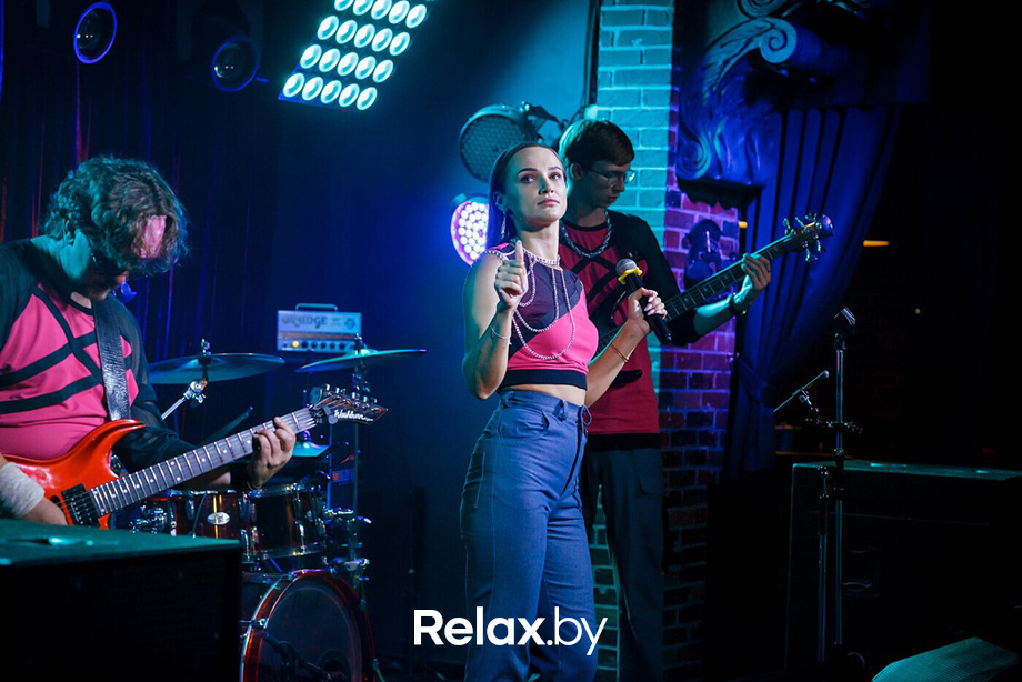 Brooklyn Live!, фото № 12