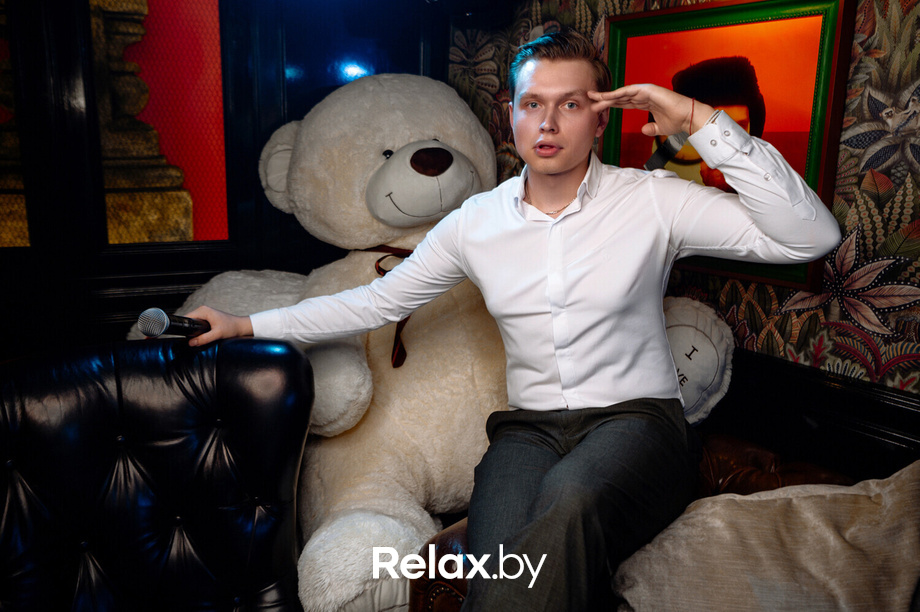 Nights in Radio Killers, фото № 47