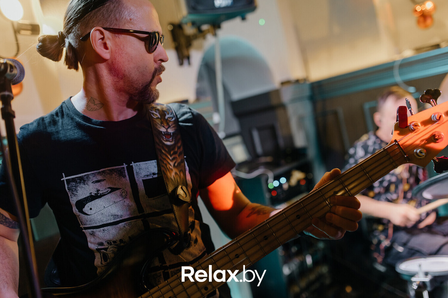 Старый Новый Год, фото № 34