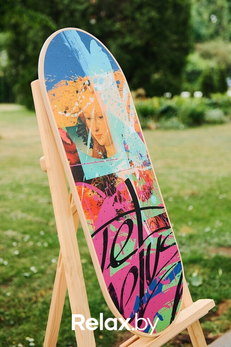 V юбилейная премия «Номер один», фото № 15