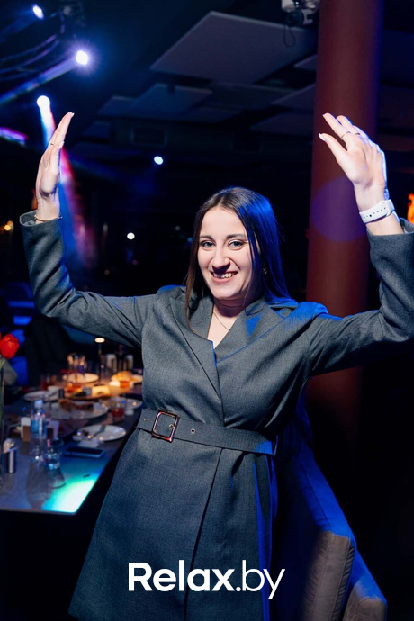 Ночные жители, фото № 13