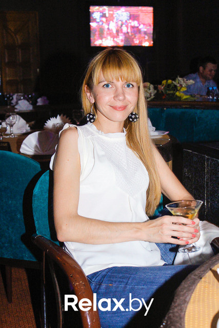 Вечер в "Журавинке", фото № 18