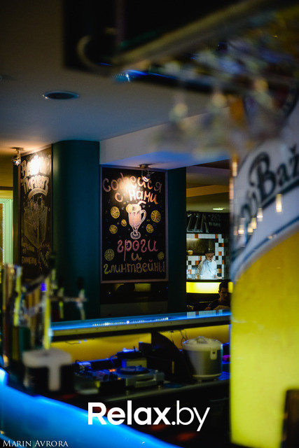 Seven: День встречи выпускников, фото № 7