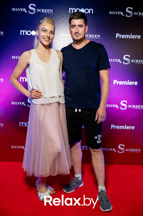 Обновка. Премьерный показ., фото № 40