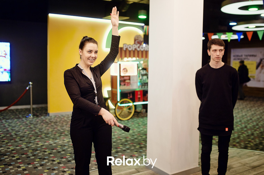 Ярмарка попкорна, фото № 39