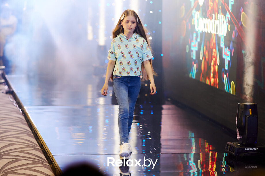 IMG Fashion KILLA PARTY - KIDS’ SHOW, фото № 422