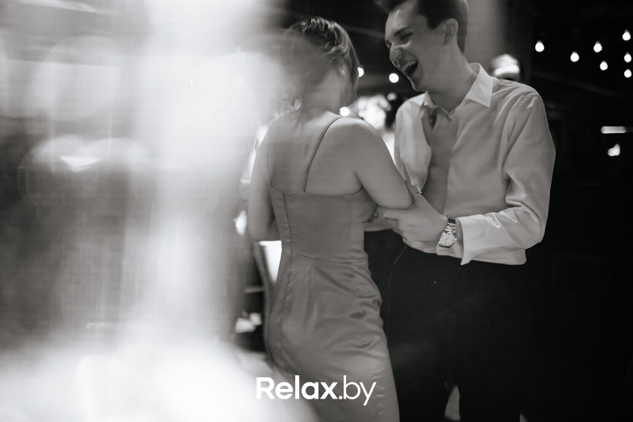 Zavod Saturday Night, фото № 55