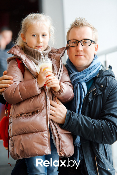 Silver Screen Cinemas празднует День Рождения, фото № 12
