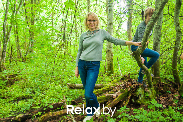 Тимбилдинг, фото № 36