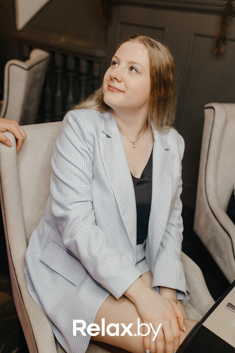 Выходные в Rustaveli, фото № 47