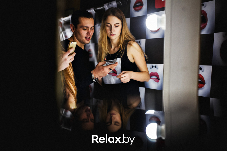 Guardo Intimission Nights, фото № 61