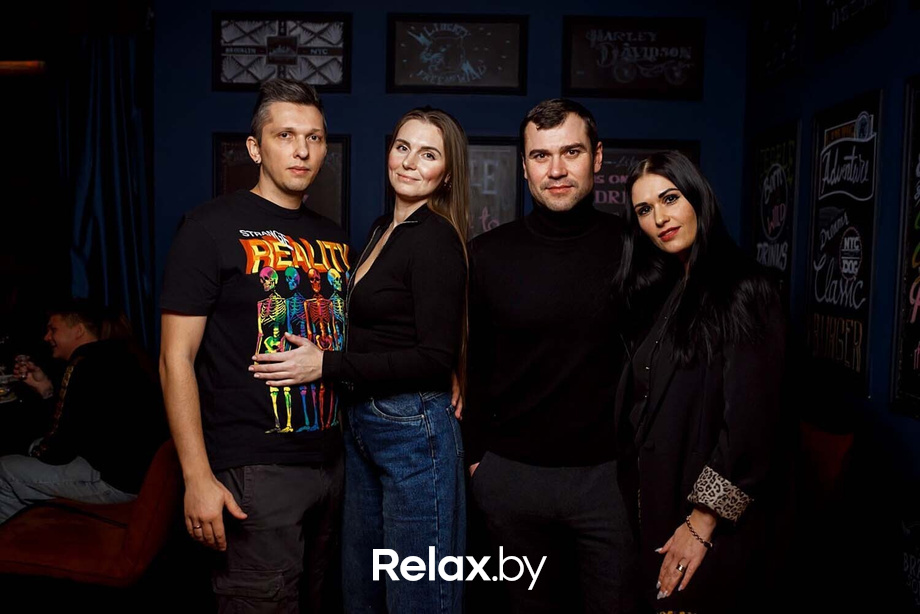 Ночь для всех влюблённых!, фото № 45