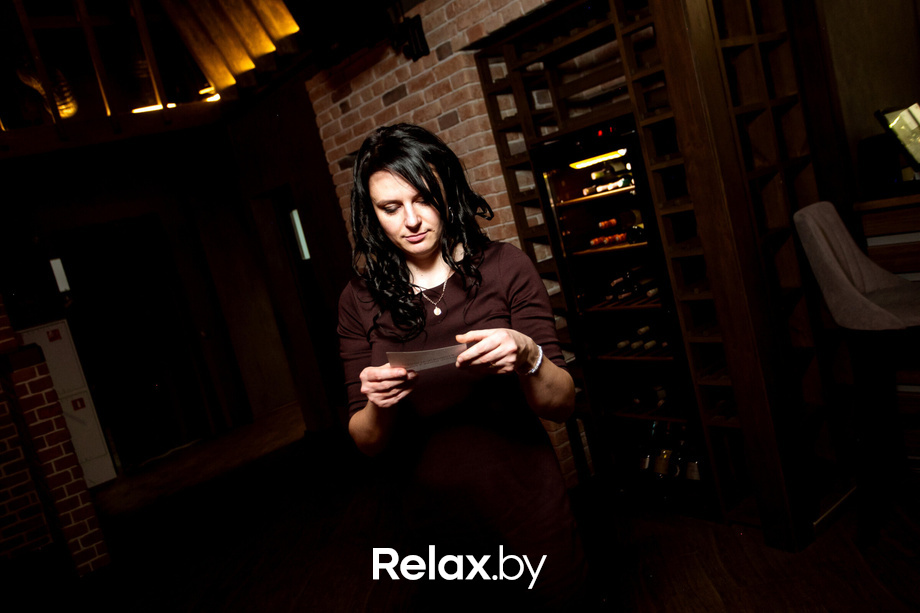 Ночь караоке, фото № 112