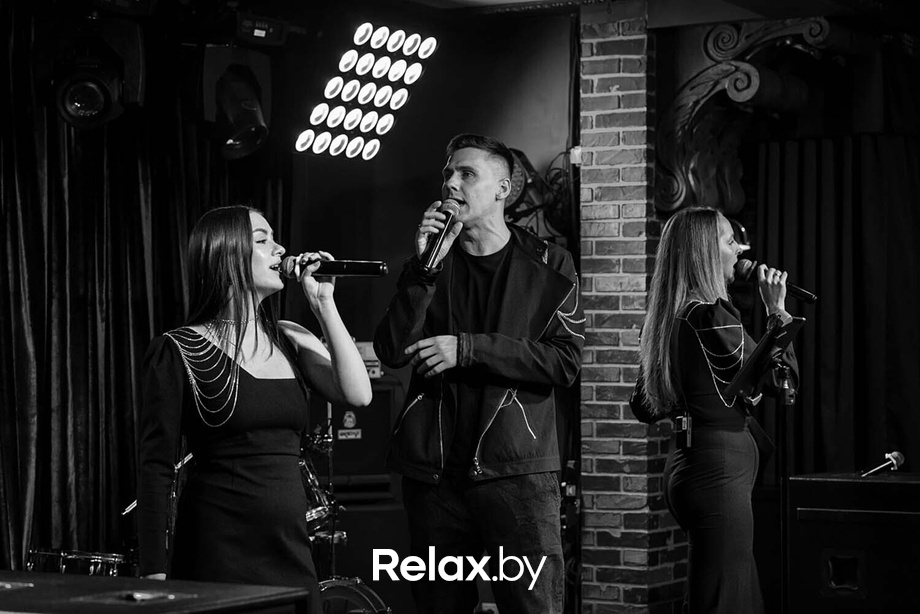 Brooklyn Live!, фото № 6