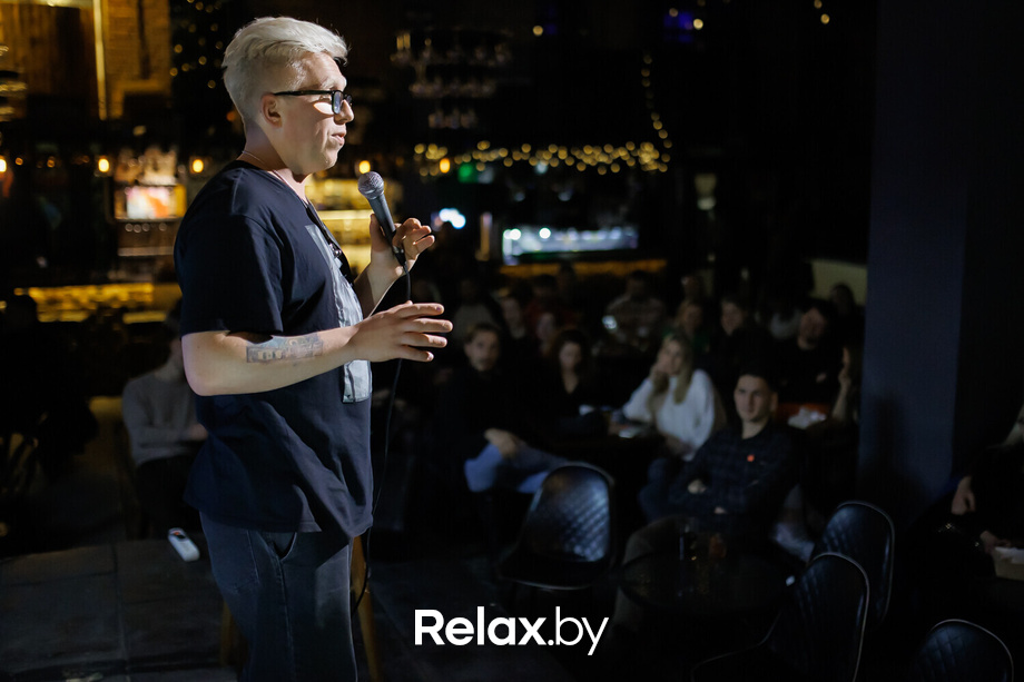 Отчетный концерт, фото № 83