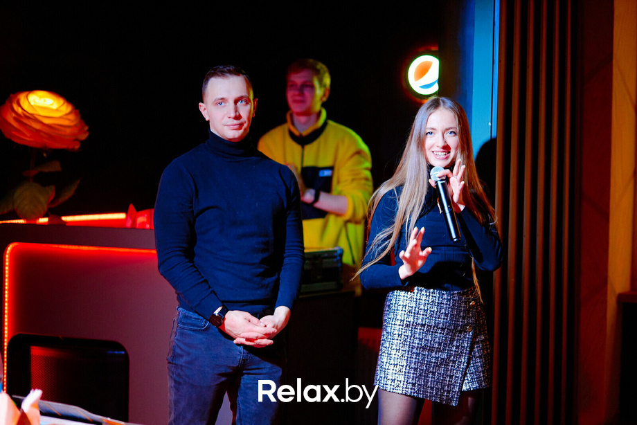 Поэтический вечер, фото № 58