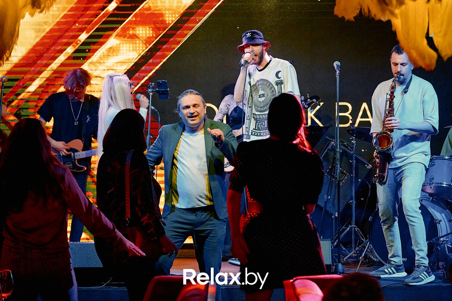 Friday Music, фото № 7