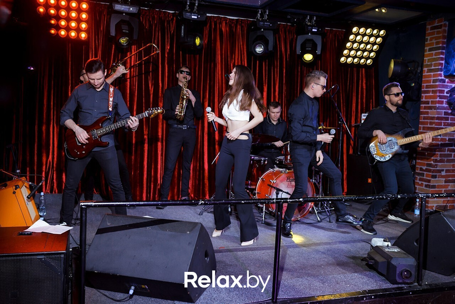 Brooklyn Live!, фото № 3