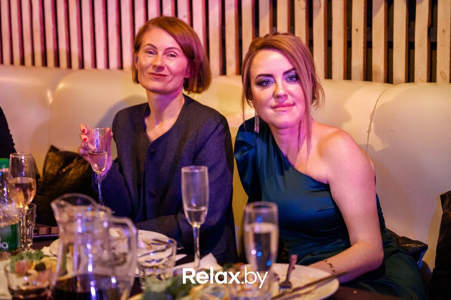 Новый год в Квартире, фото № 26