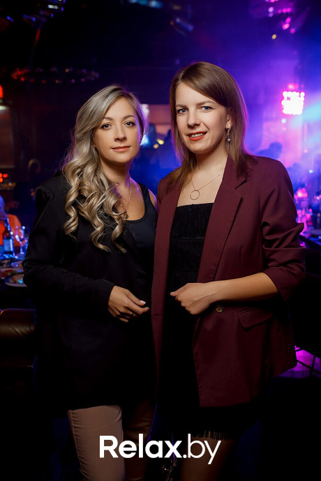 Brooklyn Live!, фото № 69