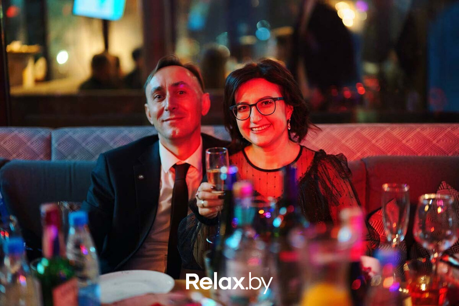 Новый 2025 год, фото № 61