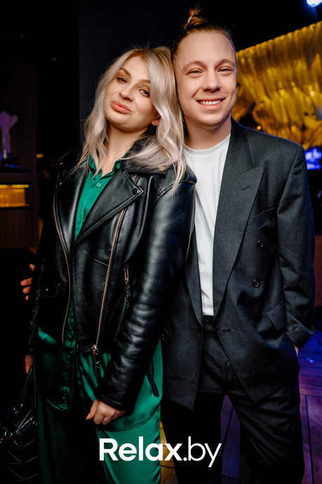 Saturday music, фото № 8