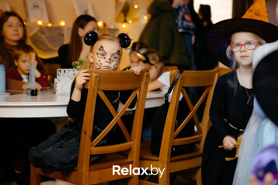 Тайна Коко. Часть 2, фото № 162