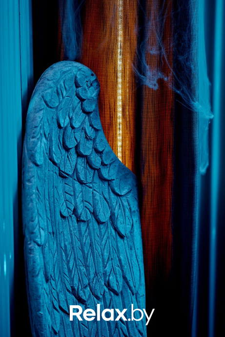 Суббота в Ангелах, фото № 137