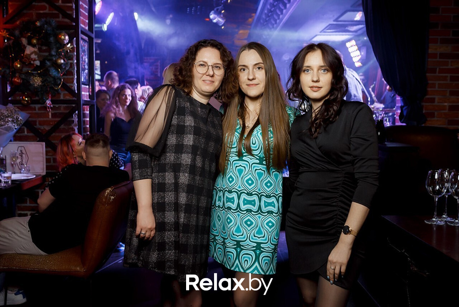 Brooklyn Live!, фото № 37