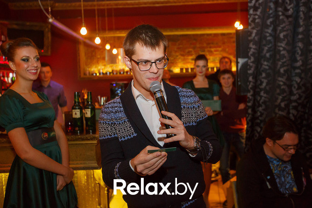 Кафе Brutto: Рок-волна, фото № 100