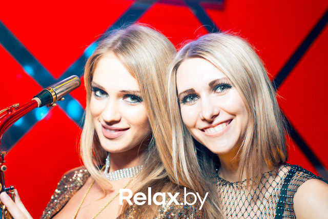 Next Club Show, фото № 25