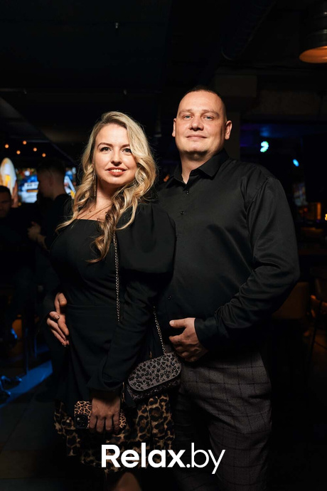 Saturday party, фото № 3