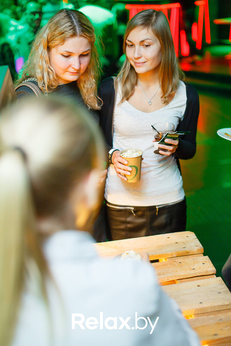 Кинопоказ Jameson Film Club с Гоблином, фото № 78