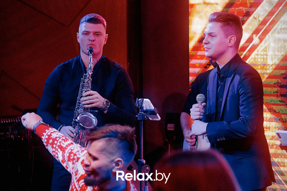 Новый Год в Ангелах, фото № 198