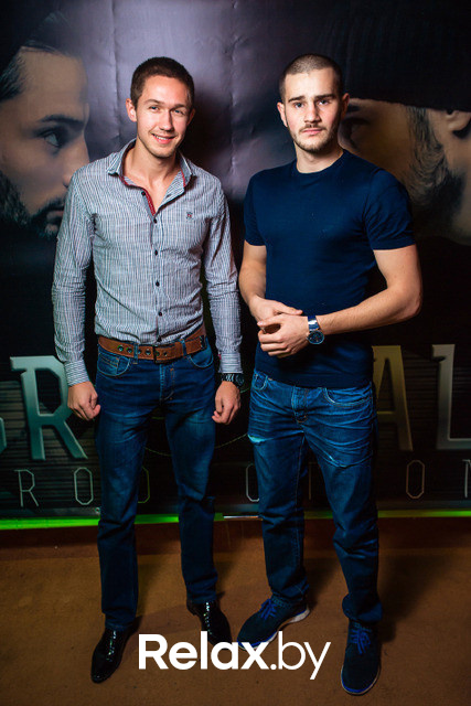 Хэллоуин концерт ST, фото № 55