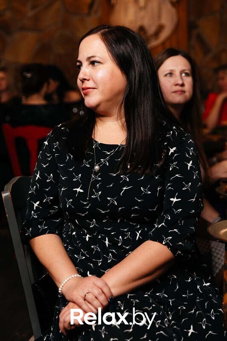 Новогодний корпоратив 13.12.2024, фото № 54