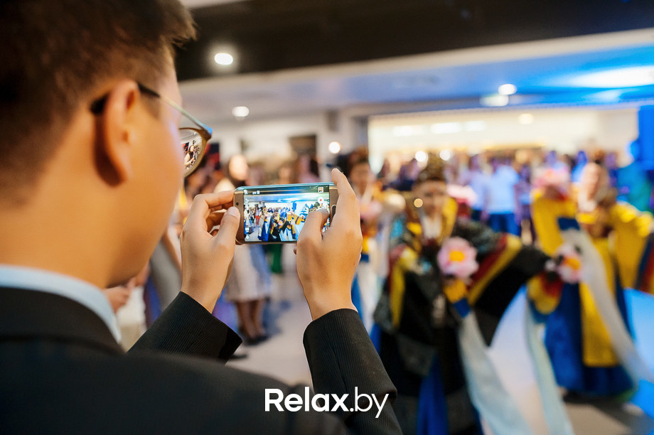 Закрытая премьера фильма «Служанка», фото № 24