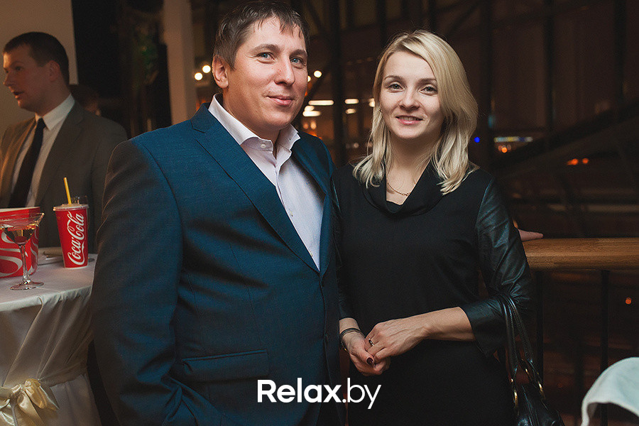 Открытие кинотеатра  Silver Screen Cinemas, фото № 44