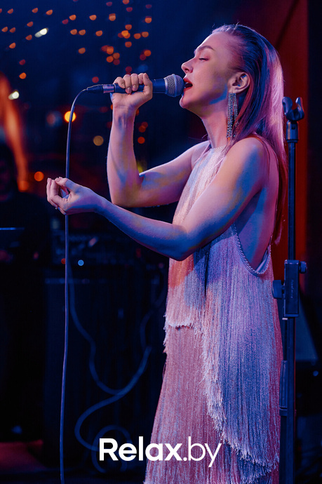 Старый Новый Год в Ангелах, фото № 111