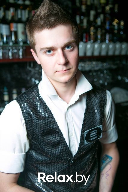 Moscow Night, фото № 33