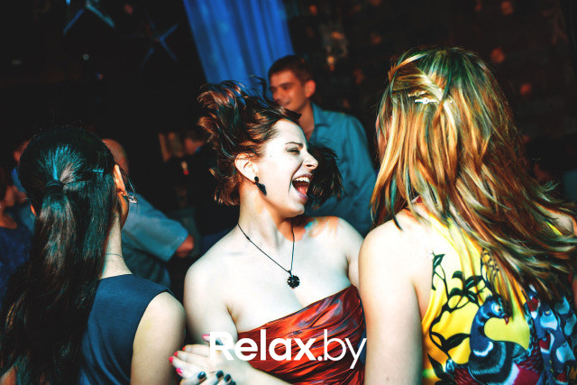 Выпускной хореографического колледжа, фото № 247