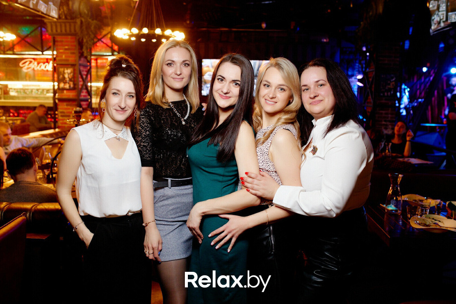 Brooklyn Live!, фото № 12